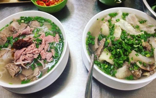Phở Bún Bò Duyên
