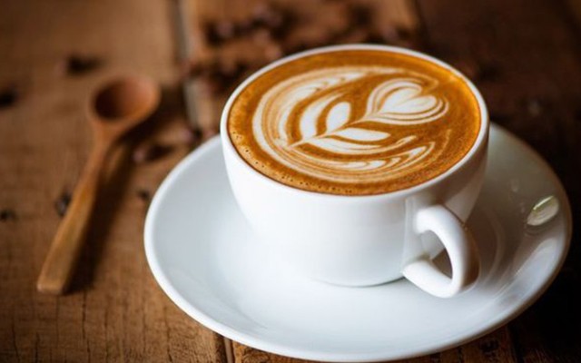 Tasmania Cafe - Hà Chương