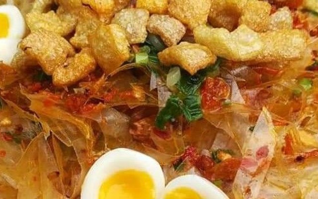 Gia Phát - Bánh Tráng Trộn & Sốt Chấm - Shop Online