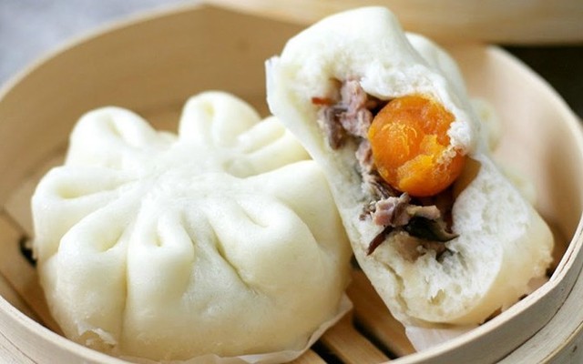 Bánh Bao Thọ Phát - Nguyễn Văn Cừ