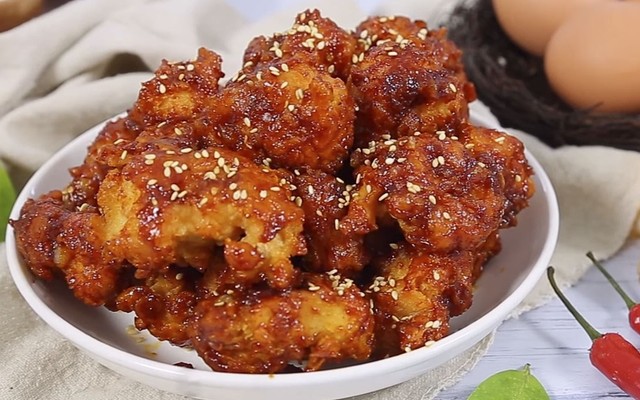 Seoul Soul Chicken - Hai Bà Trưng