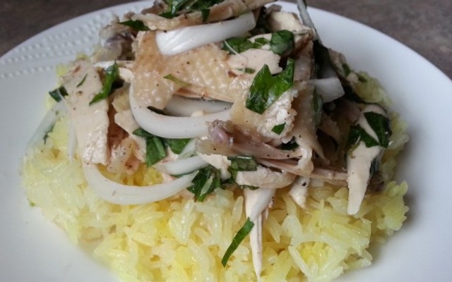 Bếp Nhà Bo - Shop Online