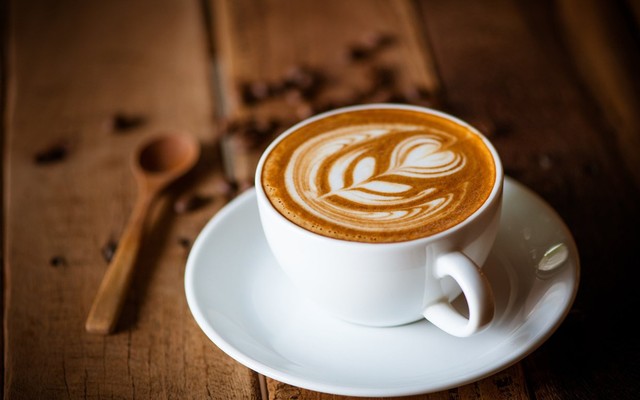 81S - Coffee