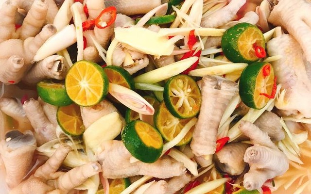 Bếp Quê - Shop Online