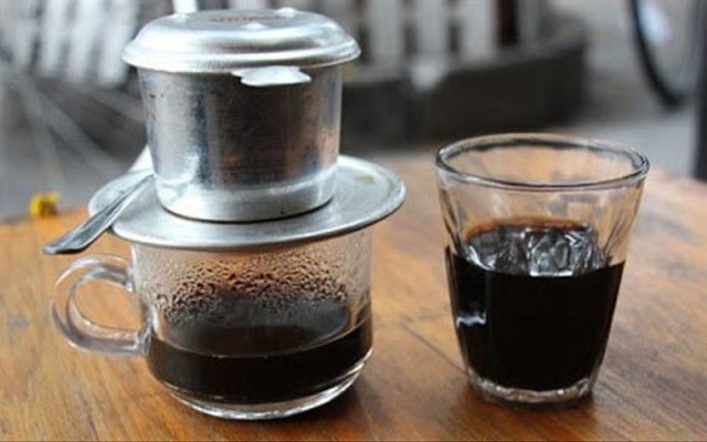 Cafe Tom - Coffee & Tea - Nguyễn Trãi
