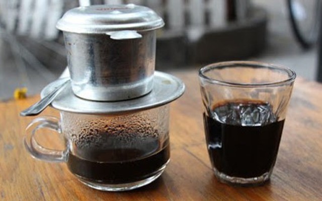 Cafe Tom - Coffee & Tea - Nguyễn Trãi