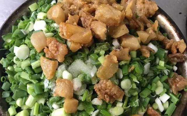 Cơm Tấm Mr Lee 606