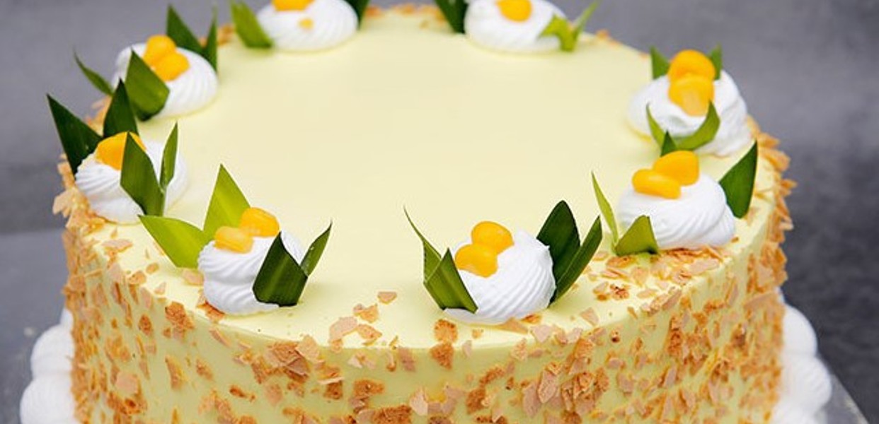 Sóc Bakery