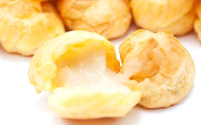 Bánh Ngọt Gia Hải