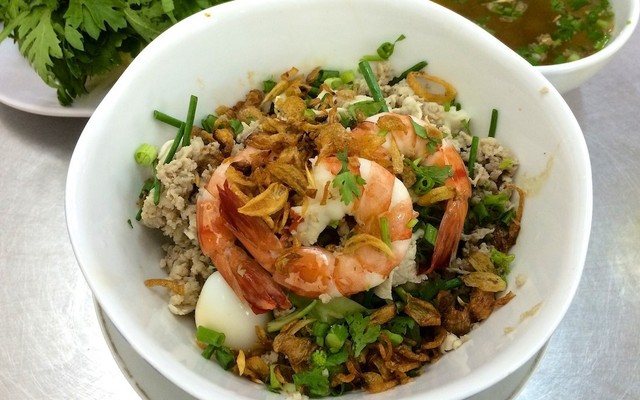 Thiên Phúc - Hủ Tiếu Nam Vang & Sườn Kho