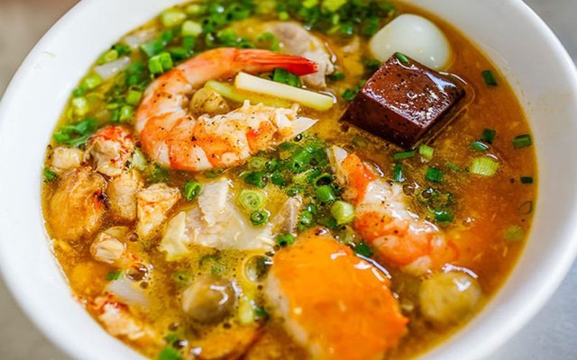 Phương - Bánh Canh Cua