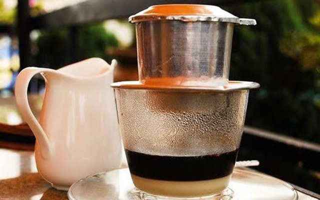 Galaxy Coffee - Coffee - Bạch Đằng
