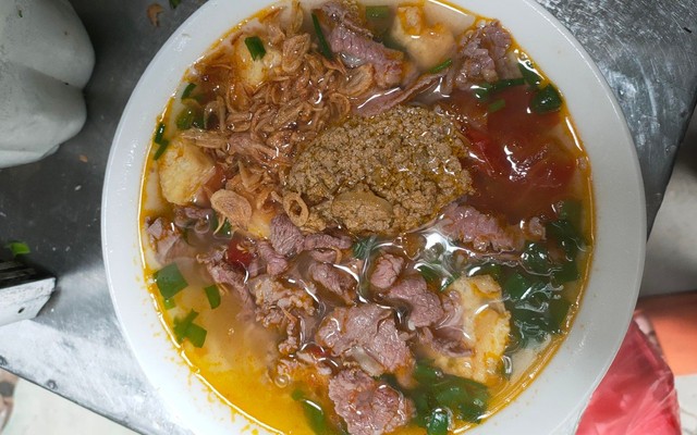 Hà Bún Riêu