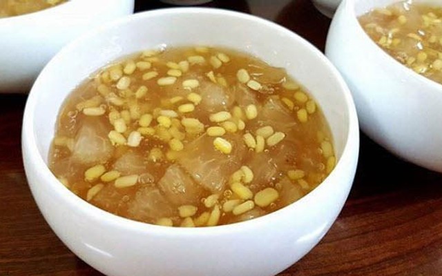 Chè Cô Phượng - Vĩnh Điềm Trung