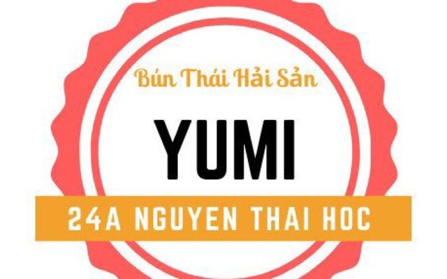 Quán Yumi - Nguyễn Thái Học