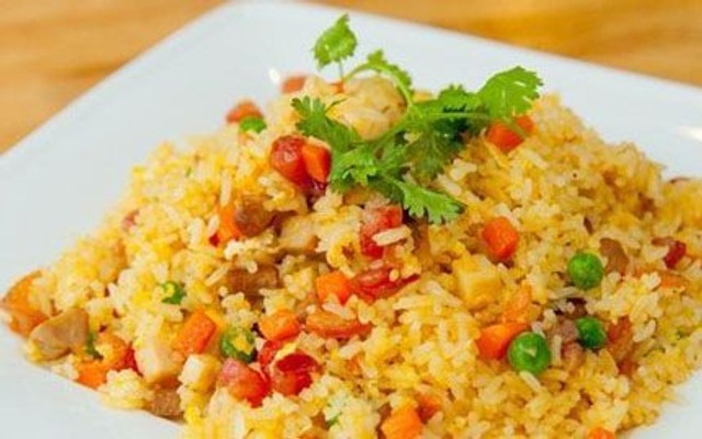 Mộc An Quán - Phở & Cơm Rang