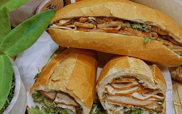 Cafe Thầy - Bánh Mì Truyền Thống