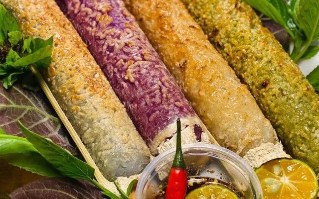 Bếp Của Mẹ - Cơm Tấm & Bún Thịt Nướng Xiên