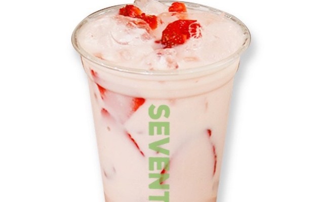 Trà Sữa Seven Tea - Shop Online