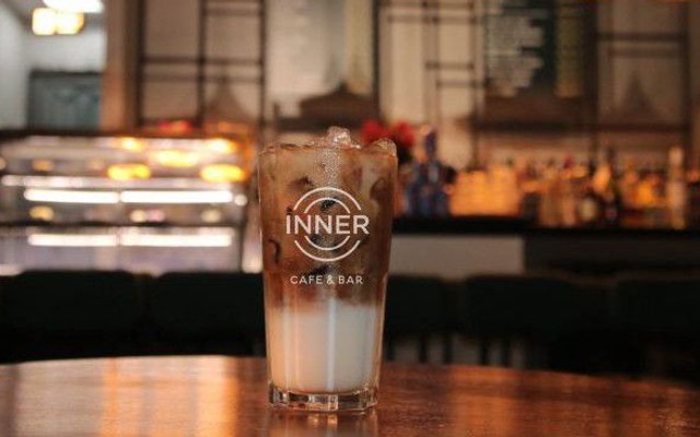 Inner - Cafe & Bar