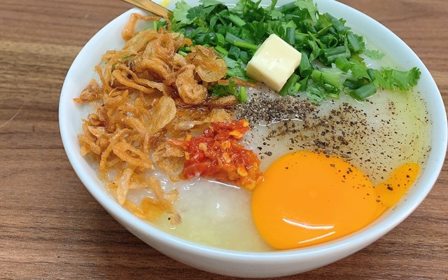 Cháo Sườn Kim Oanh - Trần Văn Hoàng