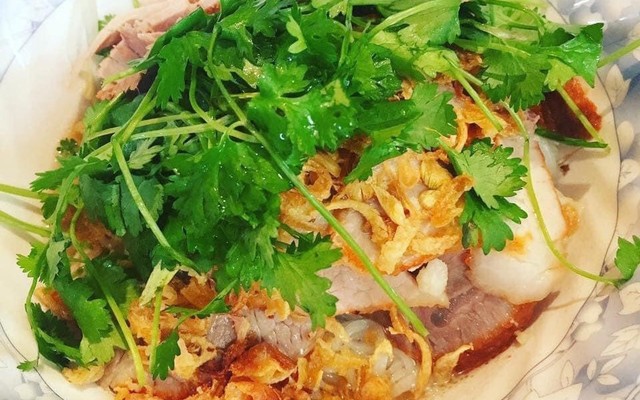 Hạnh Tíu - Hủ Tíu