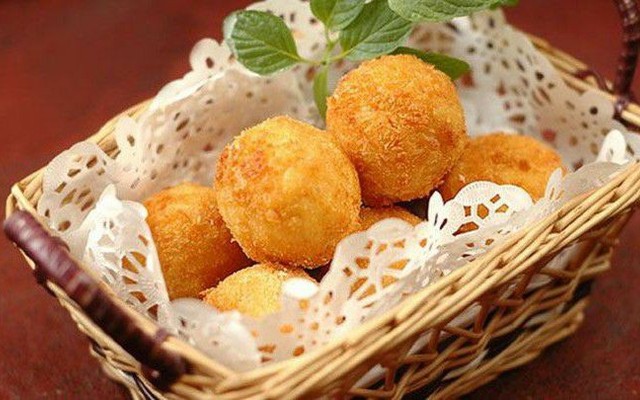 Chip Su - Đồ Ăn Vặt Các Loại