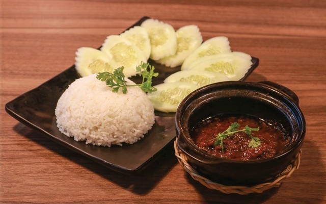 Long Gia - Cơm & Mì Trộn - Shop Online