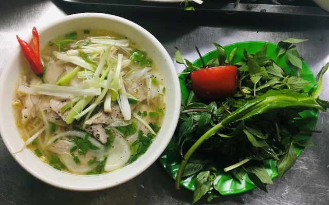 Phở Ho Sa Na