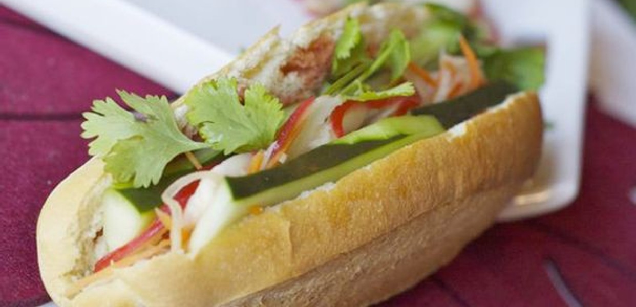 Hoàng Oanh - Bánh Mì Chay & Thực Phẩm Chay