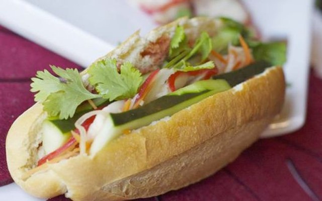 Hoàng Oanh - Bánh Mì Chay & Thực Phẩm Chay