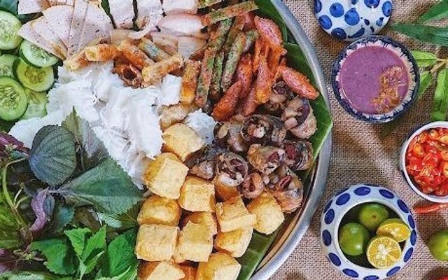 SOUP Nè - Trường Sa