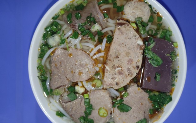 Bún Bò Huế Xuân Hương 2