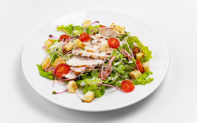 Pooh Bistro - Món Ăn Kiểu Âu - Lê Thị Vân