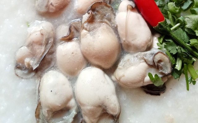 Gia Bảo - Cháo, Cơm & Bún