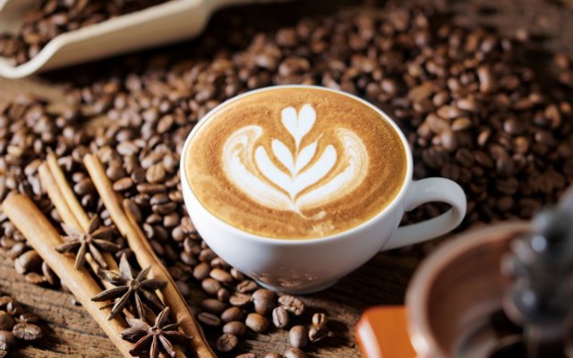 Royal Coffee Vietnam