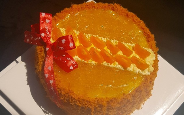 Abby's Cake - Shop Online