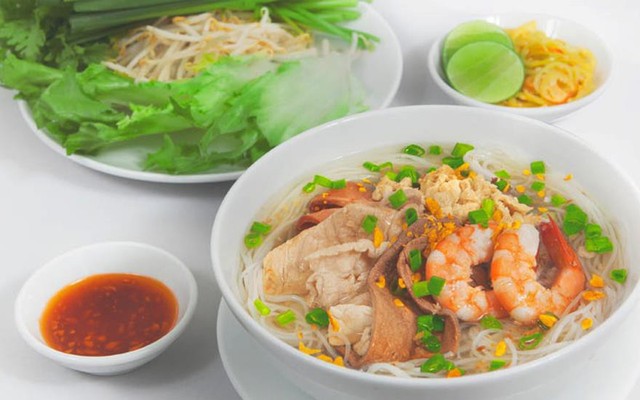Hủ Tiếu Nam Vang Cô Mỹ