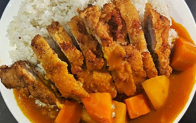 Bếp Mochi - Cơm Văn Phòng