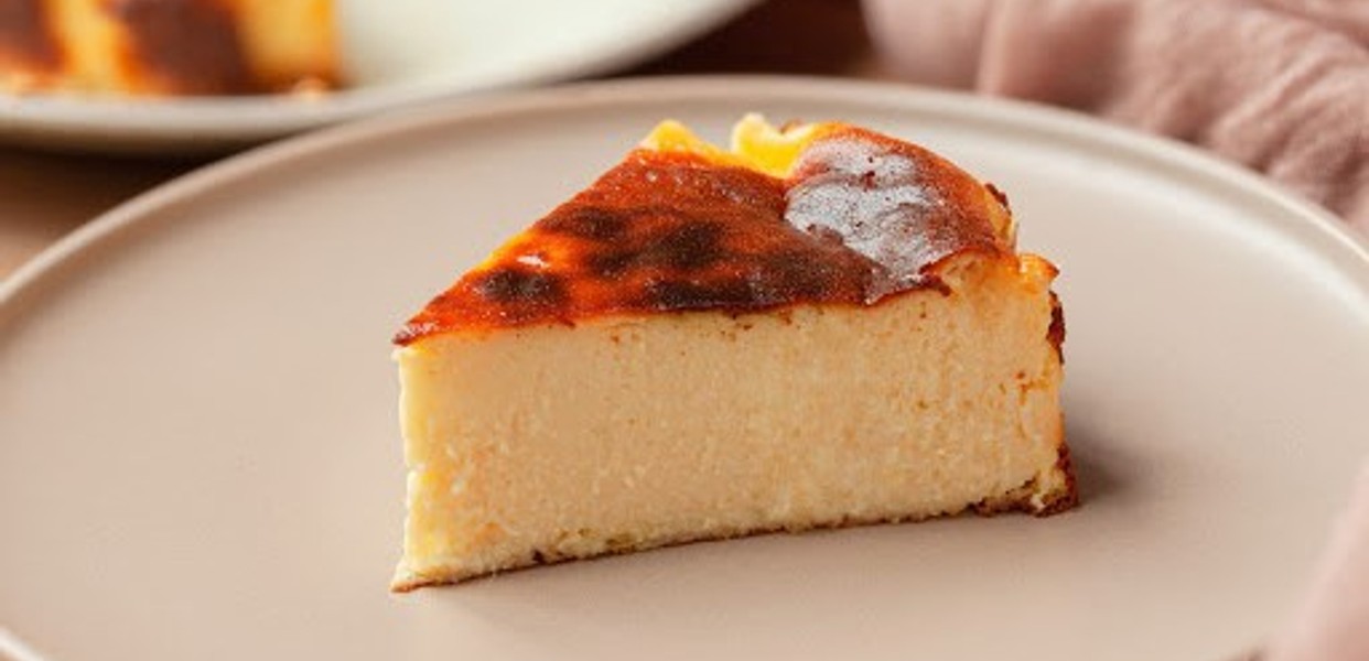 Tiệm Bánh Cậu Chủ Nhỏ - Duy Tân