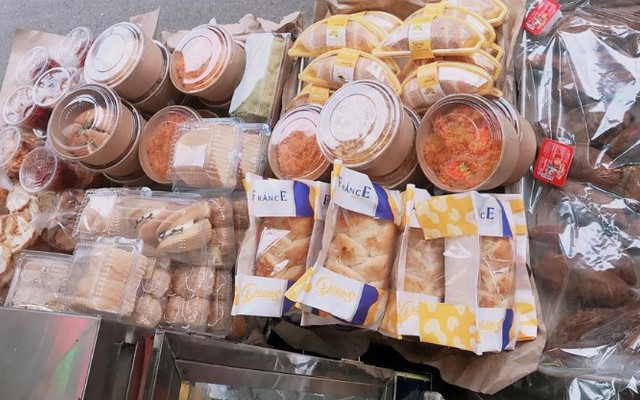 Bánh Mì An Thái - Doner Gato