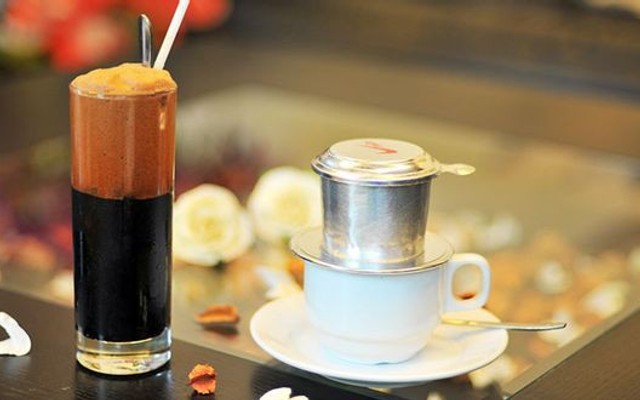 Krông Pắk Cafe - Huỳnh Tấn Phát