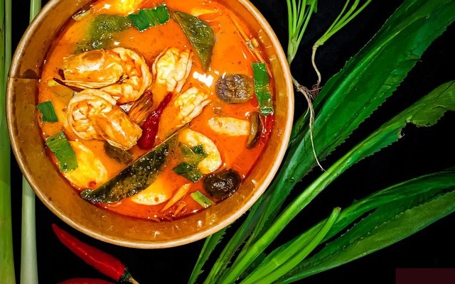 Aroi Aroi Thai Food - Shop Online