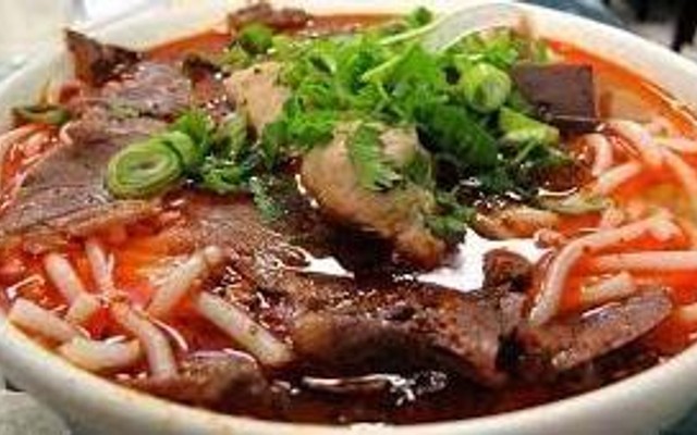 Bún Bò Huế An Cựu