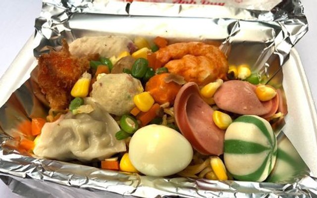 Anh Duy - Mì Trộn Indomie & Mì Tương Đen - Mỹ Đình