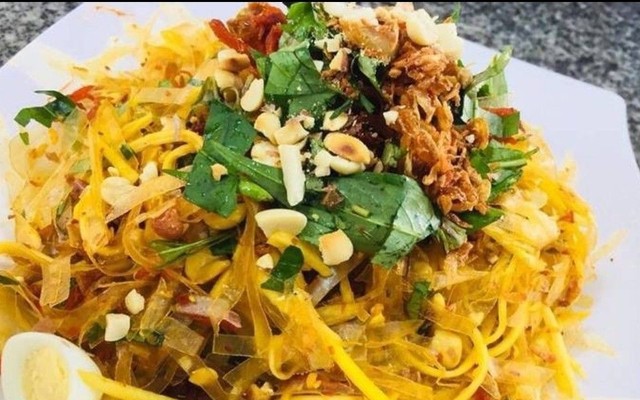 Xuân - Ăn Vặt & Trà Sữa