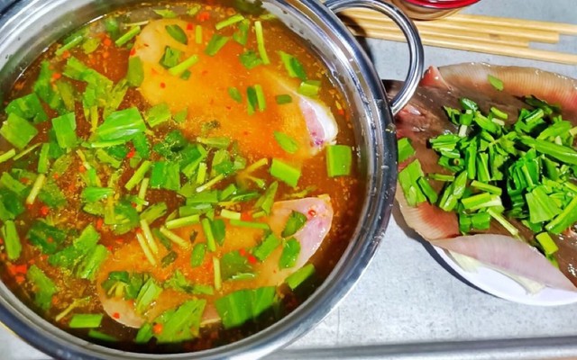 Quán Nướng Tí Nọng