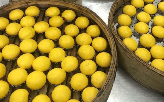 Bánh Bao Thọ Phát - Minh Phụng