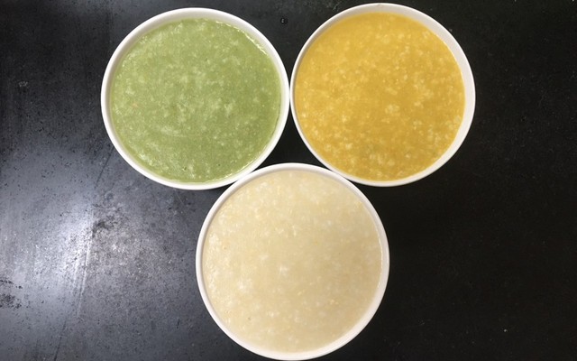 Cháo Dinh Dưỡng Xiêm Hồng - Nguyễn Trãi