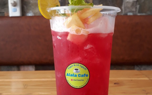 Alala - Coffee & Food